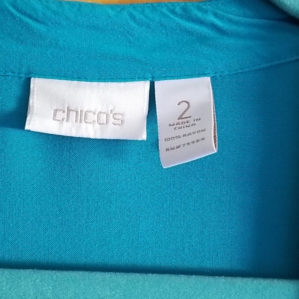 Jacket - Picture 2 of 2